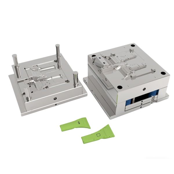 Injection Mold For General Plastics Parts