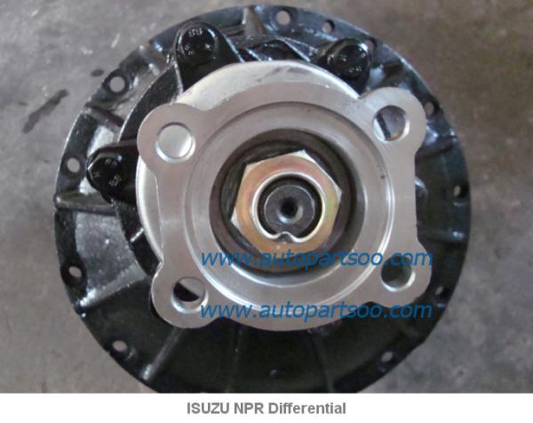 Differential Parts for ISUZU NPR 6:37 7:39 7:41 7:43 8:39 8:43 ISUZU NPR Diff ASSY