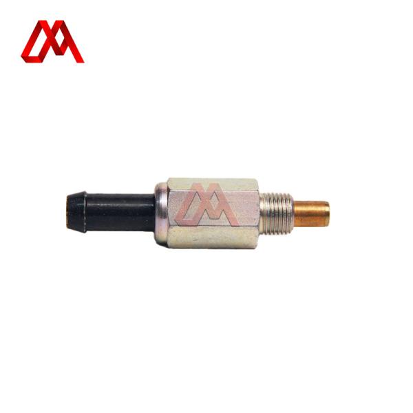 ISUZU Automotive PCV Positive Crankcase Ventilation Valve 8943312090