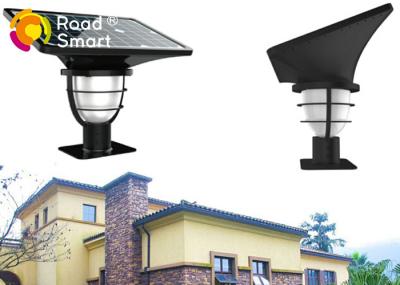 IP65 Waterproof Solar Yard Lights , 10W / 5V Solar Yard Lamps For Garden Lawn