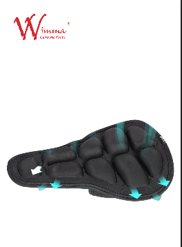 Валик геля понижения давления велосипеда для сброса воздушного давления велосипеда электротранспорта