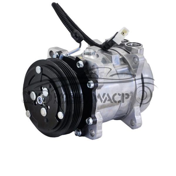Bens bondes da válvula de controle do compressor da C.A. 6SEU/7SEU para Toyota VIOS