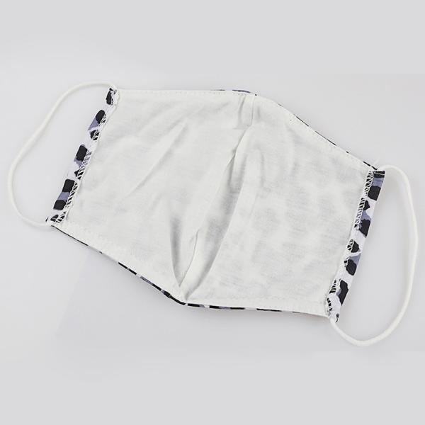 3 Ply 4 Ply Pm2.5 3D Dust Filter Cotton Face Mask