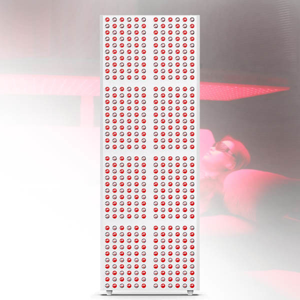 Home Red Light Therapy 660nm Red Led Therapy 3000W 850nm Red Light Home Therapy