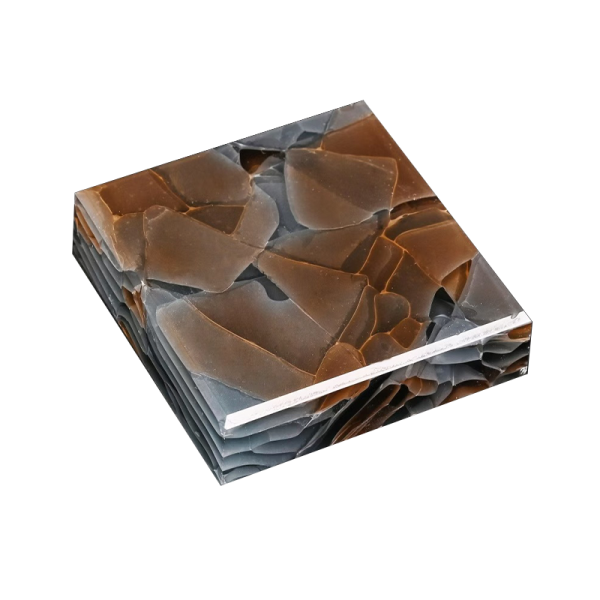 Jade Glass Factory Direct Supply – Eco-Friendly & Customizable, Empowering Full-Scenario Decoration