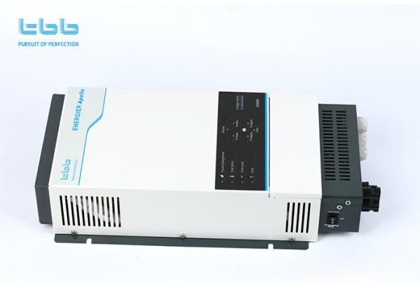 PWM Inverter Charger For Home , 12V35A1000W Inverter Battery Charger
