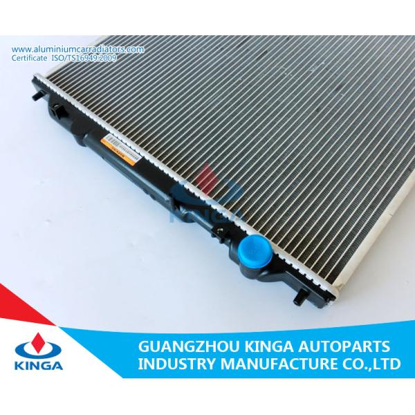 Mitsubishi L400 / Space GEAR / 94 AT Car Radiator Repair MR126103