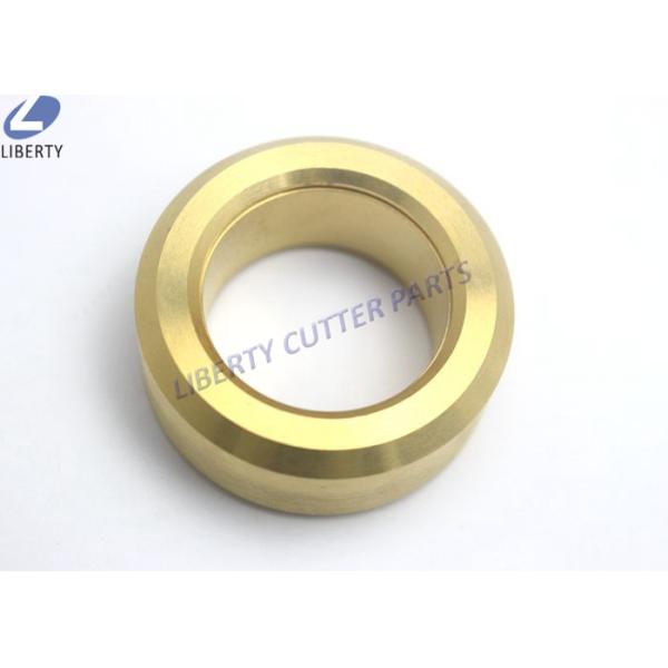 Fixed Roller 75375001- Spare Parts Suitable For Cutter GT7250 GT5250