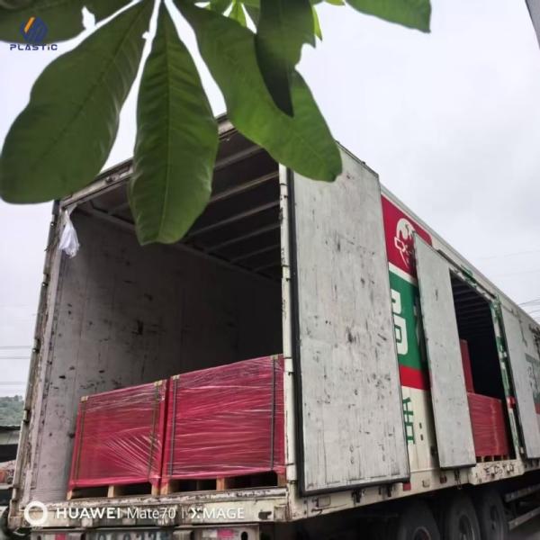 High Transparency and Excellent Weather Resistance Acrylic Sheet Cast for Your Requirements