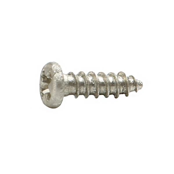 M1-M3 Pan Head Phillips Self Tapping Mini Screws Stainless Steel