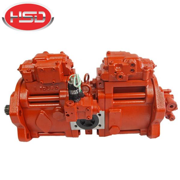 SY215 R210LC-7 Hydraulic Main Pump K3V112 KRJ35830 KRJ-35830 KRJ35831 KRJ35832 K3V112DT