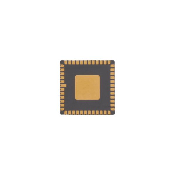 Tactical-grade single-axis MEMS gyroscope chips for Unmanned Systems