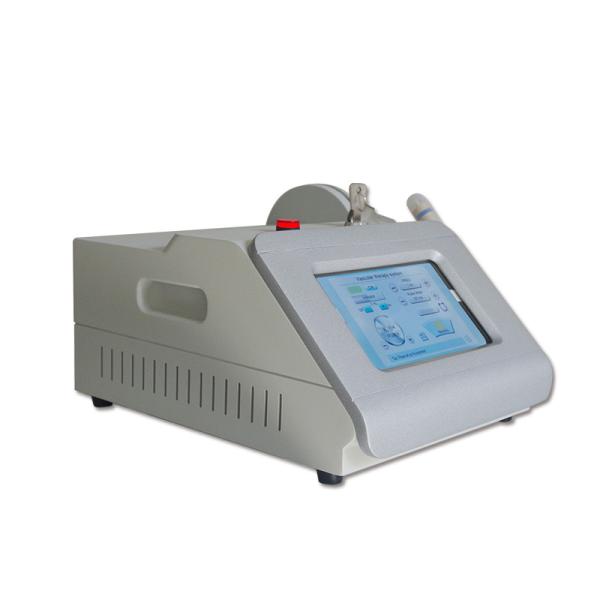 2016 Vascular Spider Vein Removal Spider Vein removal machine 980nm diode Grey Color