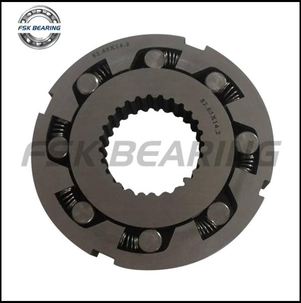 USA Market YWB 91.58X25.12 One Way Clutch Bearing 91.58*25.12mm China Manufacturer