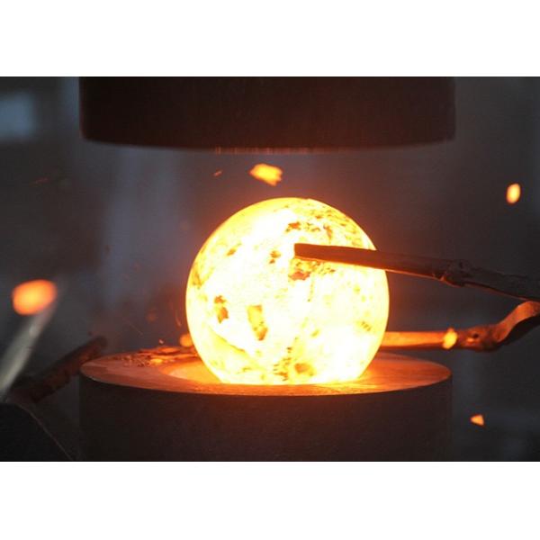 Ball Mill Grinding Media Ball Price 20-180mm Forged Steel Ball Used for Mining Grinding Cement