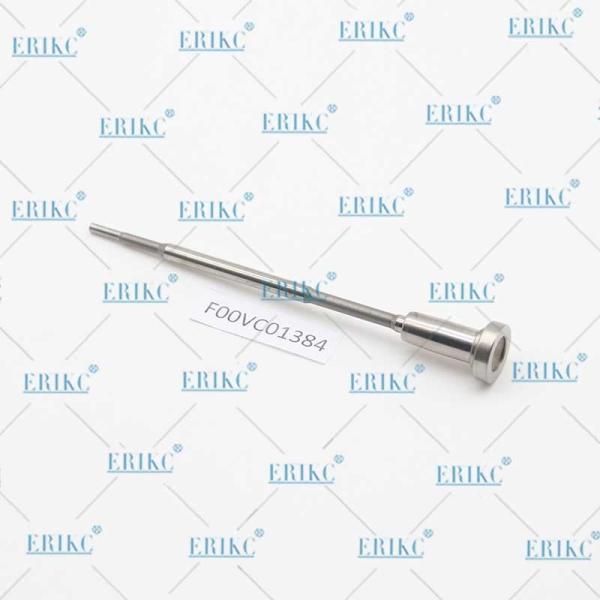 Válvula de controle comum FOOVC01384 da sução da válvula de controle F do injetor do trilho de ERIKC FOOV C01 384 OOV C01 384 para 0445110381