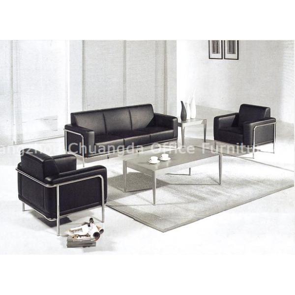 Office Sofa Set CD-3607