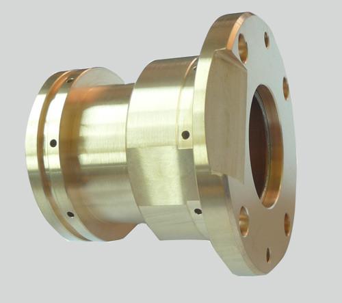 M320-24 Westwind Air Bearing , PCB Drilling / Routing Spindle Air Bearings