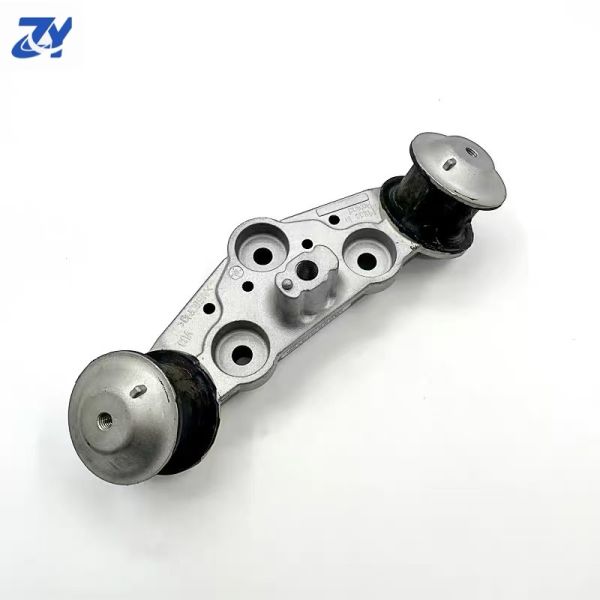 Accessories Suitable for Porsche Panamera Cars, Aluminum Rubber PORSCHE Made in Germany