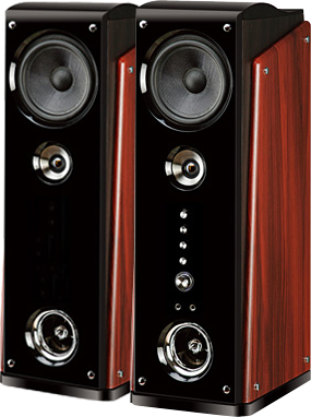 5.1 Home theater system Speaker USB/SD function