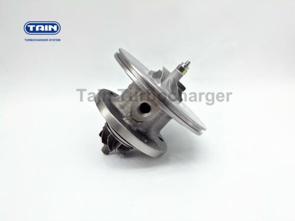 KP35 Turbo CHRA 5435-970-0001 5435-970-0003 0375G9 9643675880 For Ford / Peugeot  Fiesta 1.4 TDCi  DV4TD