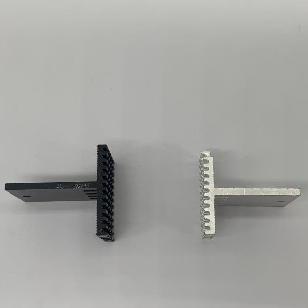 Aluminum Heat Sinks for Efficient Thermal Management of PC Power Supplies Fabrication Services Product