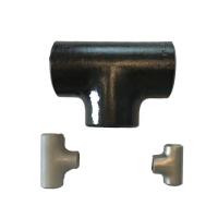 T igual da soldadura de extremidade SMLS do T dos encaixes de tubulação do Ansi B16.9 1/4 de polegada a 40 polegadas Rollingsand