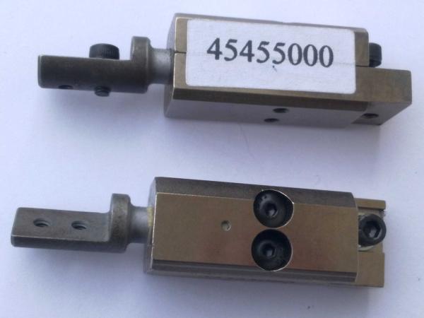 Giro 45455000 quadrado para a máquina industrial GT7250 do cortador do fato