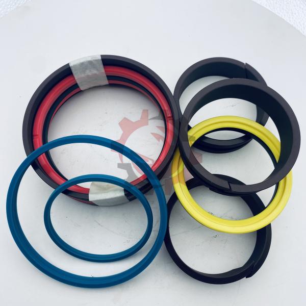 445760 D70/115 Boom Oil Cylinder Seal Repair Kits PM Concrete Pump Truck Pièces de rechange État et support après service
