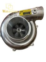 6BD1 Moteur turbocompresseur pour excavateur Hitachi EX200-2 114400-2720