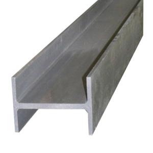 100 X 50mm Structural H Beam Q235B Hot Rolled H Beam For Construction