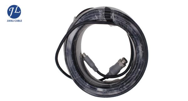 6 Pin S Video Extension Cable Male To Female For Transfer High Definition Video