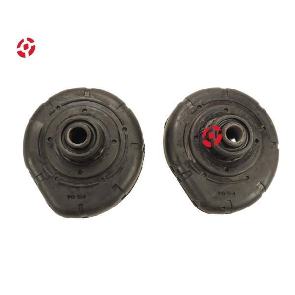 Auto shock absorber strut mount bushing for VO LVO OE 8646713 Suspension top strut mount spring seat