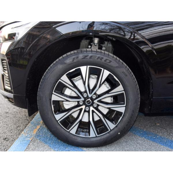 VOLVO XC60 2023 B5 4WD Zhiyi sport version 5 Door 5 seats Medium SUV