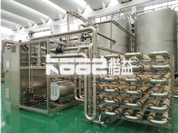 Industrial Berry Juicer Machine Blueberry Strawberry Fruit Juice Processing Line