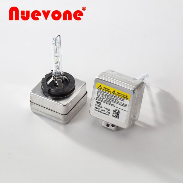 D2S D2C 35W Hid Xenon Bulb D2R HID Xenon Headlight Lamp 4300K 5000K 6000K 8000K