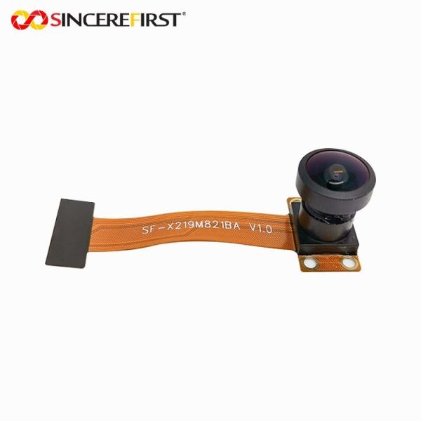 Wide Angle Arducam Sony Imx219 Camera Module 8 Megapixel
