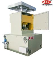 equipamento de teste mecânico pneumático do impacto da vibração de choque 5~120g & 3~20ms
