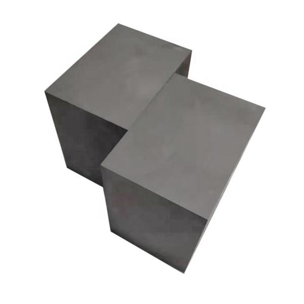 Special graphite block high density graphite blocks for Solar energy industry