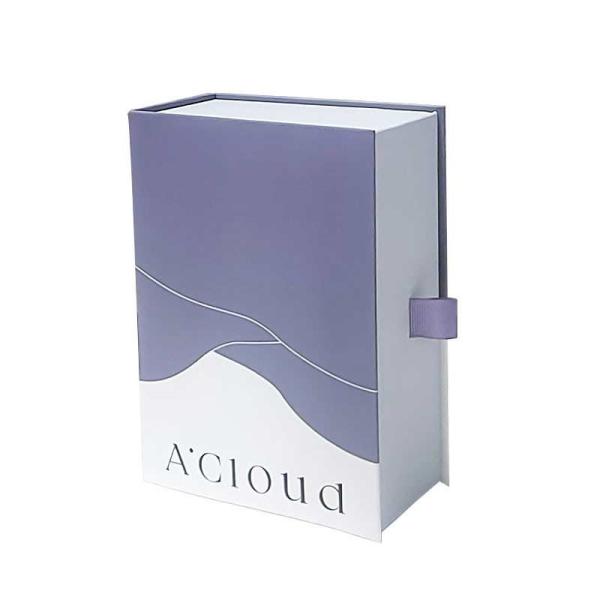 Jewelry box Pull out ring necklace gift box Custom jewelry packaging box Bracelet pull out box
