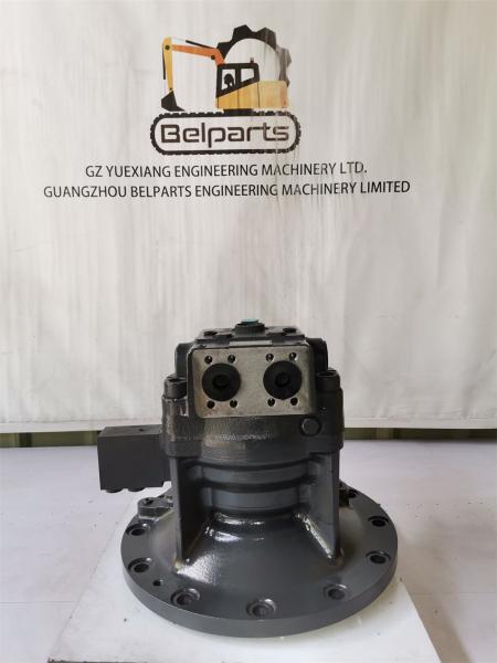 Original New Excavator DX255LC DX255 K1007950A K9001840 K9001841 Doosan Swing Motor