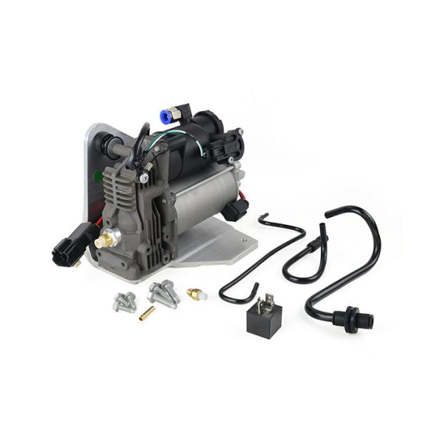 Насос компрессора подвеса воздуха LR044016 с открытием 3 спорта Range Rover шкафа реле 4 тип 2014 LR3 LR4 AMK