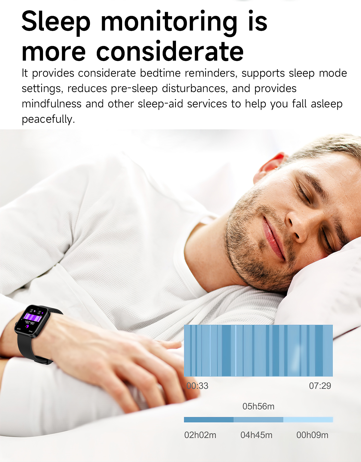 1.83inch large full touch screen digital body skin temperature sensor square dial custom gps tracking caller id HK5 smart phone calling J11 watch call function access control ladies female kids