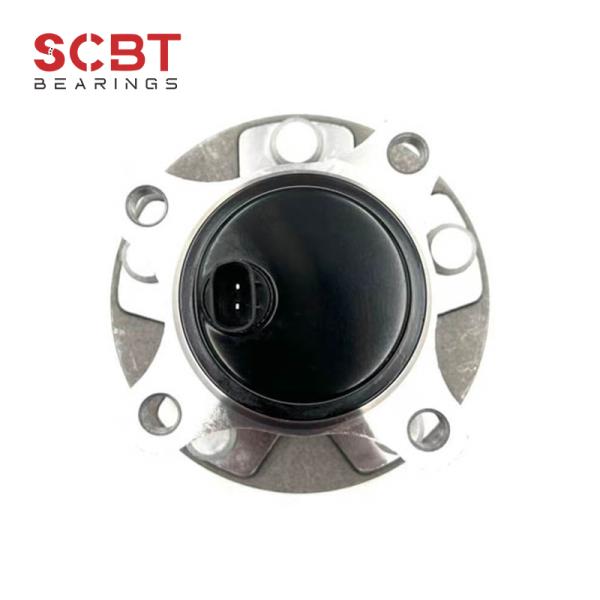 43560-0N010 3DACF027F-9BS BR930736 HA590138 Front Wheel Hub Bearing Auto Parts for Toyota With High Quality