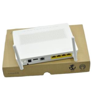 HuaWei HG8012 HG8326R HG8242 HG8447 GPON ONT ONU 1POTS+1GE+3FE+1USB+1Wi-Fi