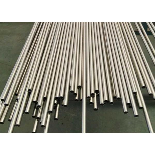 Капиллярный сосуд нержавеющей стали СУС яркий, трубопровод нержавеющей стали 304