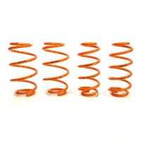 Kit de Primaveras de Abaixamento Honda Fit EY-SP-HO01 Anti-Corrosão