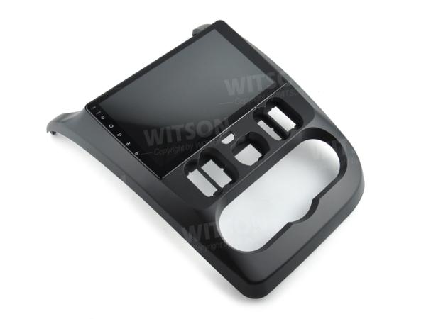 Ecrã de 9/10.1 Para Renault Logan 1 Sandero 2009 - 2015 Para Lada Largus Lergus 2012 - 2020 Para Dacia Duster 2010 - 2017