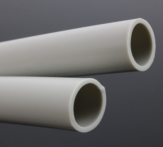 Применение машины анти- ультрафиолетов гибкого трубопровода силиконовой резины м