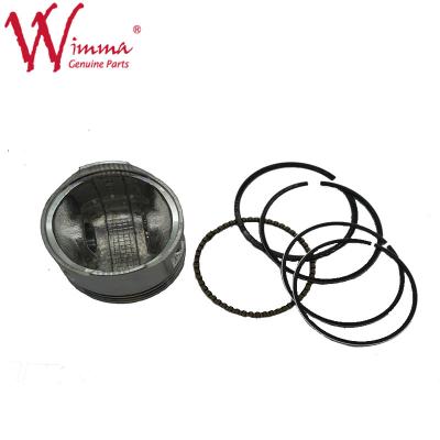 Motorcycle Piston Kits Crypton With Ring Pin Wholesales High quality